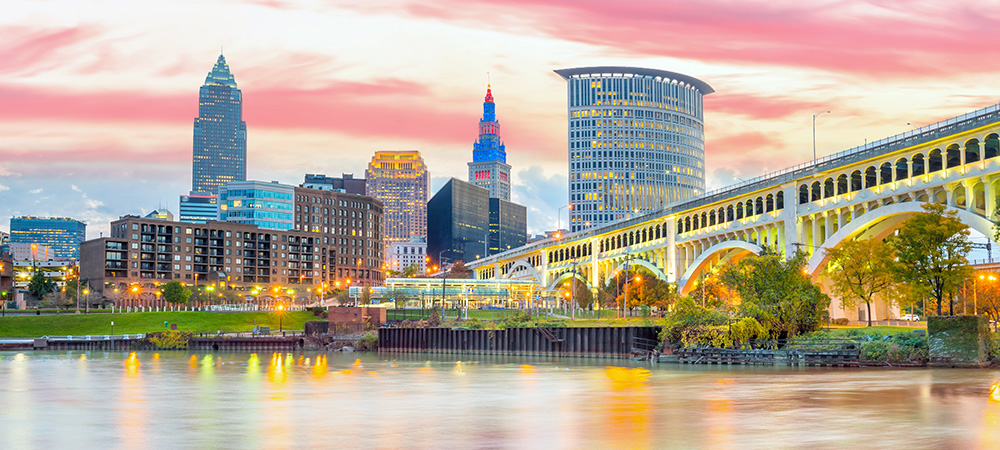 Printing Services in Cleveland