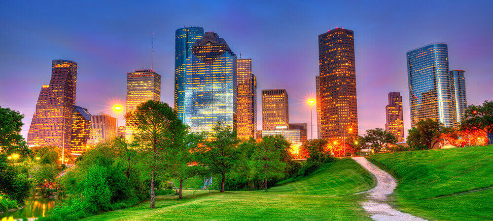 Printing Services in Houston
