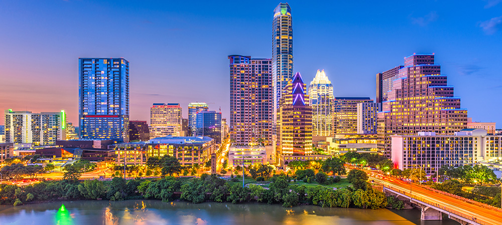 Printing Services in Austin