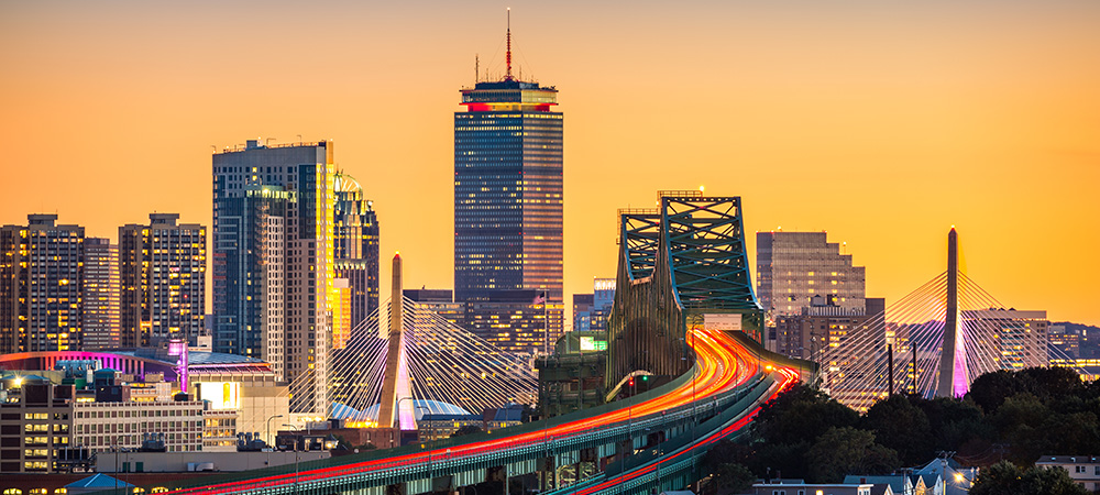 Printing Services in Boston
