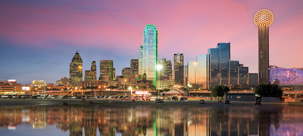 Printing Services in Dallas
