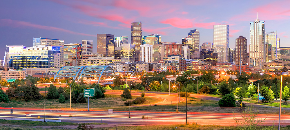 Printing Services in Denver