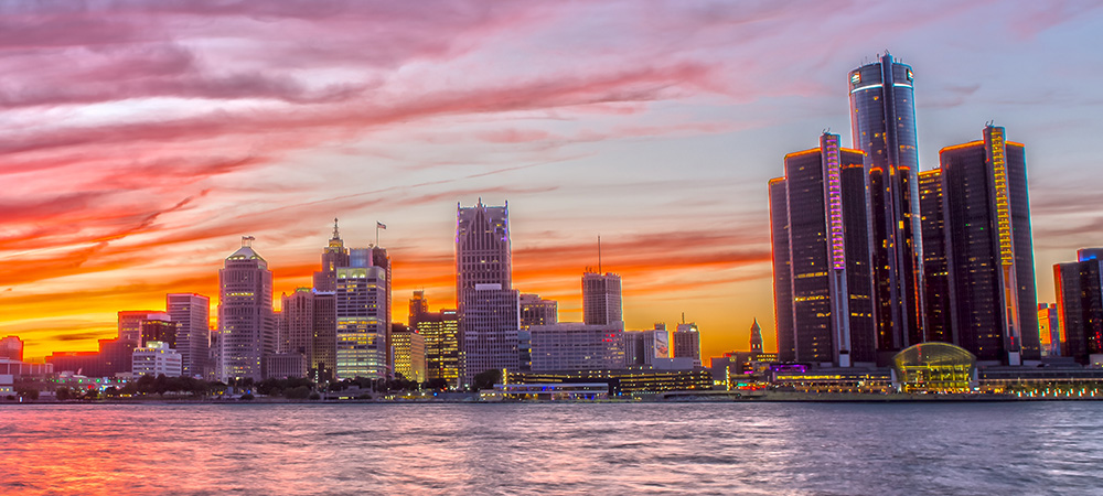 Printing Services in Detroit