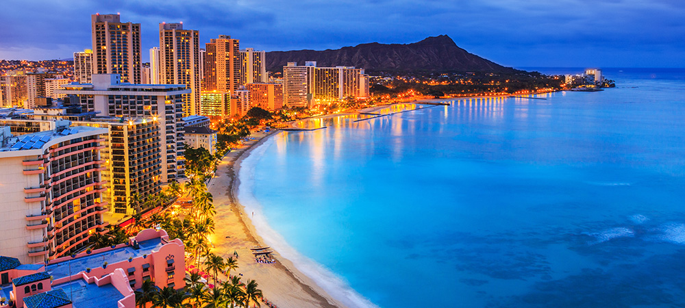 Printing Services in Honolulu