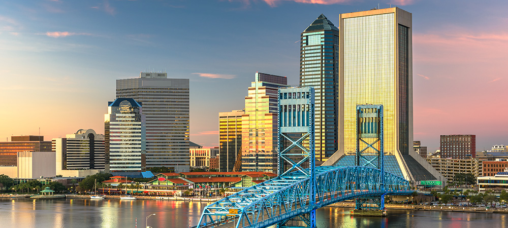 Printing Services in Jacksonville