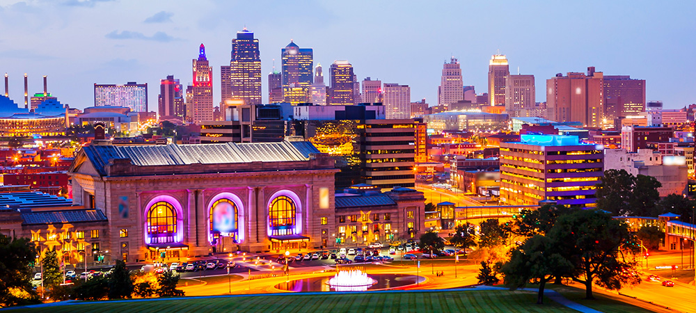 Printing Services in Kansas City