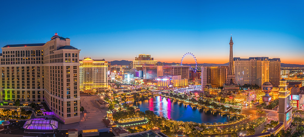 Printing Services in Las Vegas