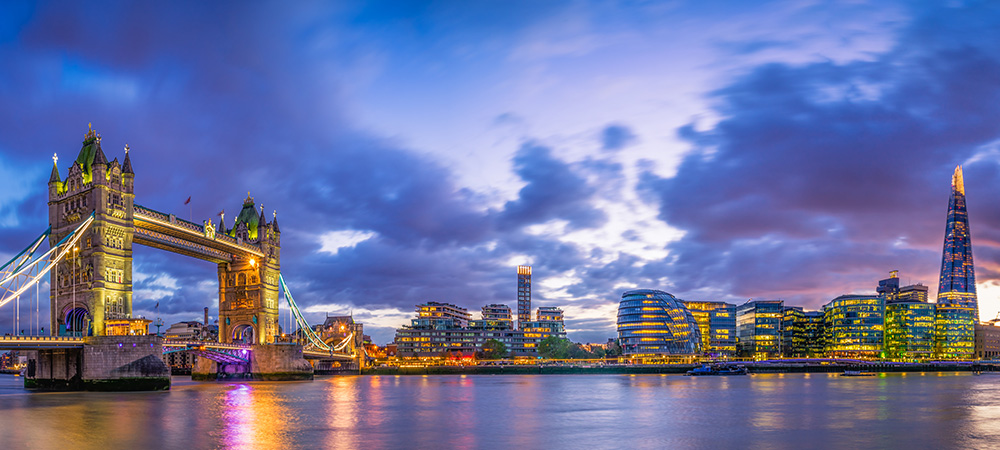 Printing Services in London