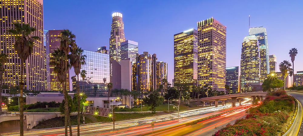 Printing Services in Los Angeles