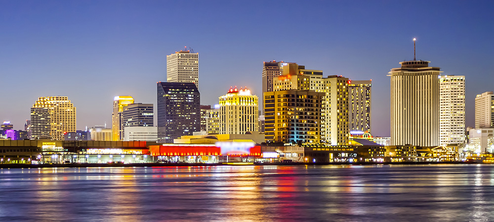 Printing Services in Metairie