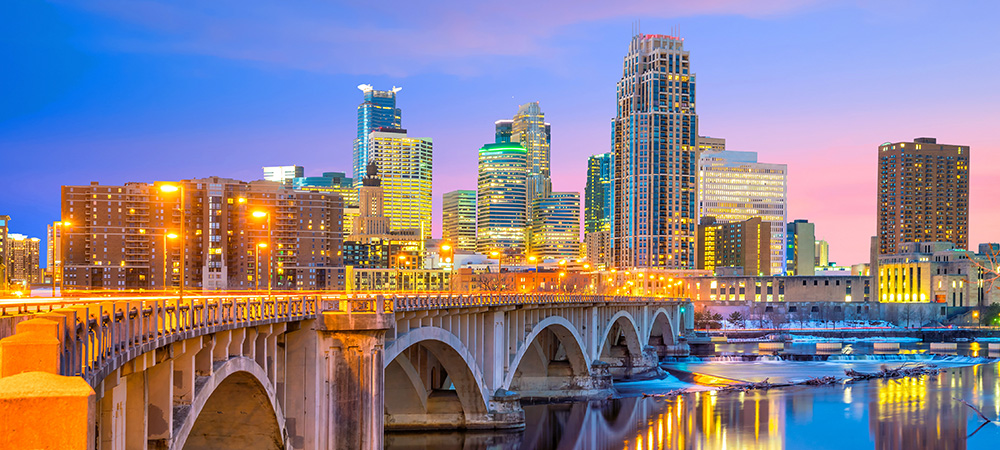 Printing Services in Minneapolis