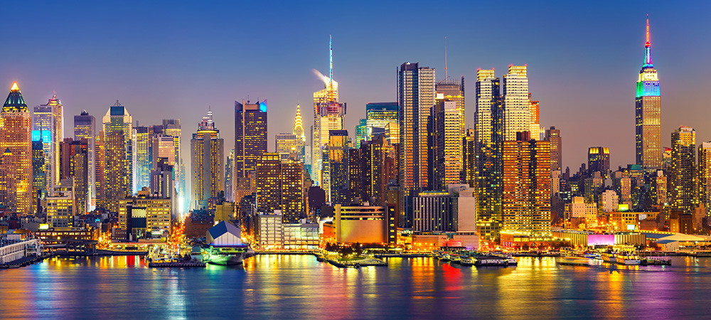 Printing Services in New York