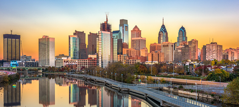 Printing Services in Philadelphia
