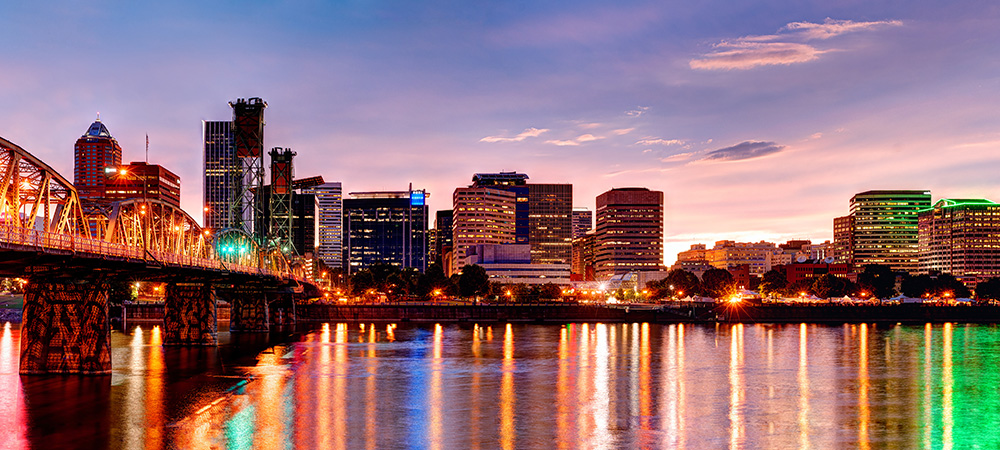 Printing Services in Portland