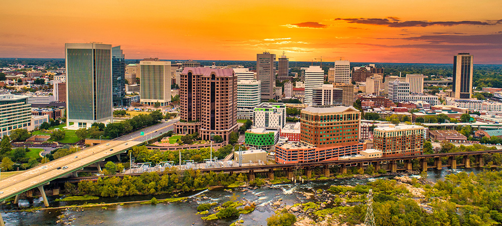 Printing Services in Richmond