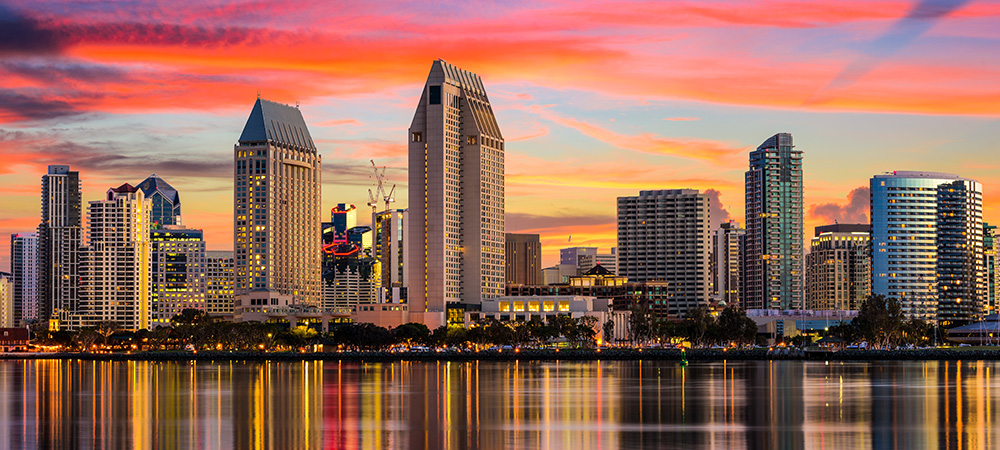 Printing Services in San Diego