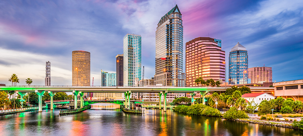Printing Services in Tampa