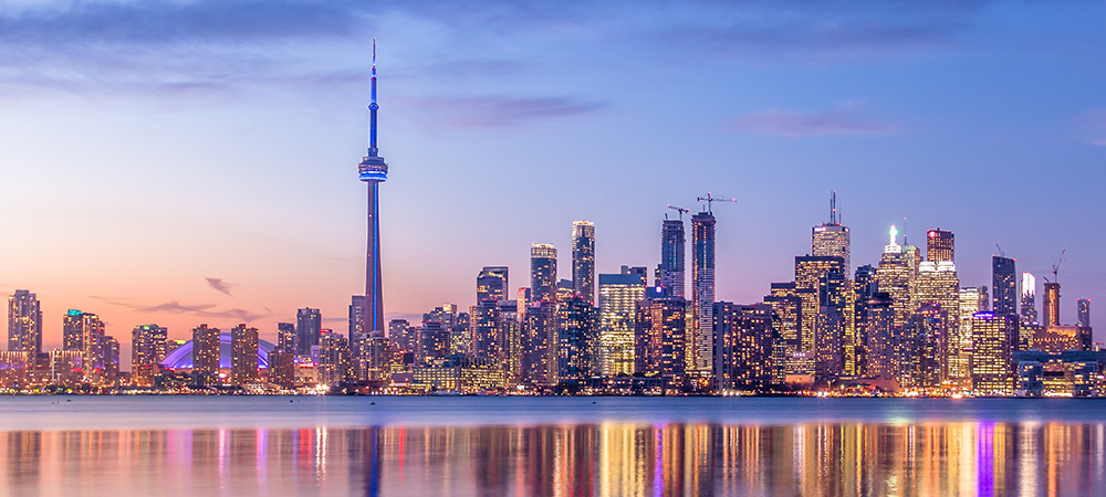 Printing Services in Toronto