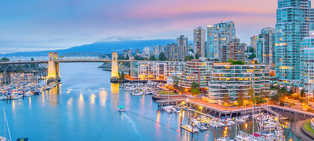 Printing Services in Vancouver