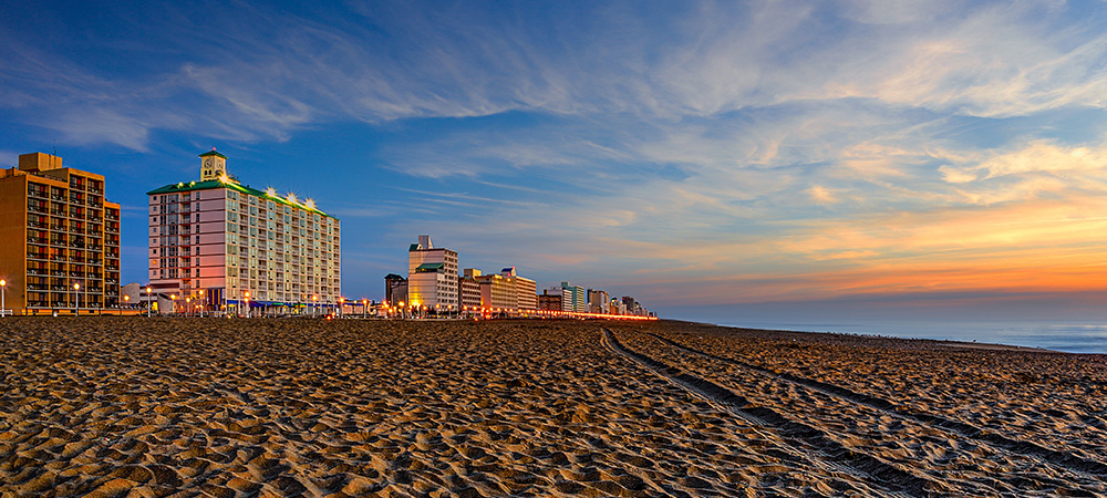 Printing Services in Virginia Beach