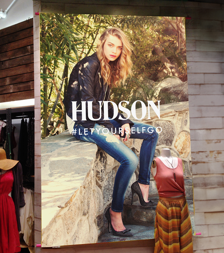 Retail Posters