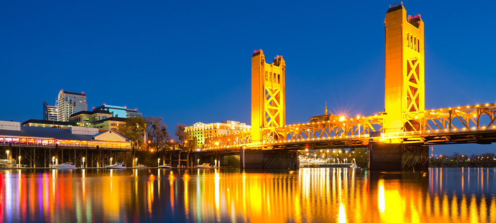Printing Services in Sacramento