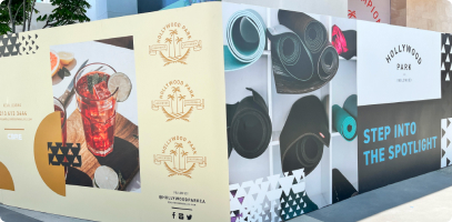 Interactive Banners