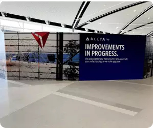 Modular Barricades