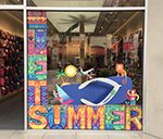adhesive vinyl havianas window graphics blog
