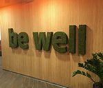 custom fabrication be well fern
