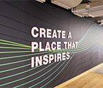 environmental graphics create a place