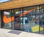 retail graphics nike