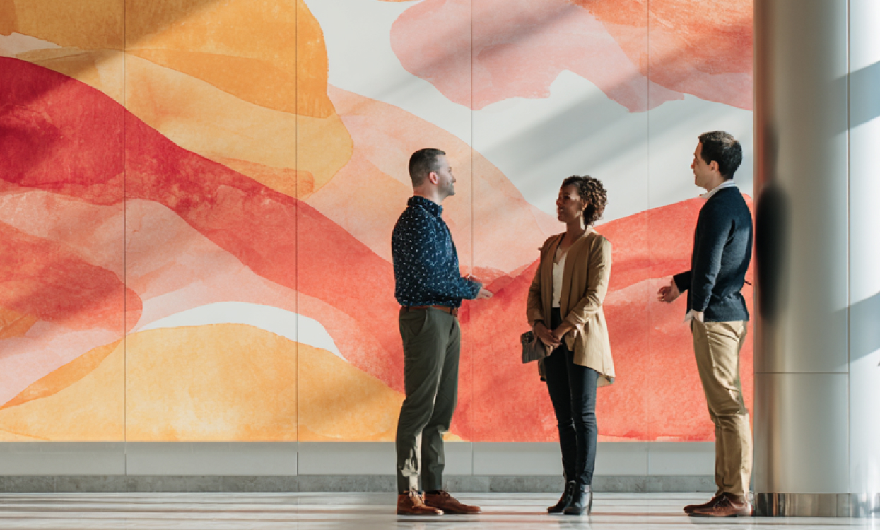 Sell Creativity at the Highest Level