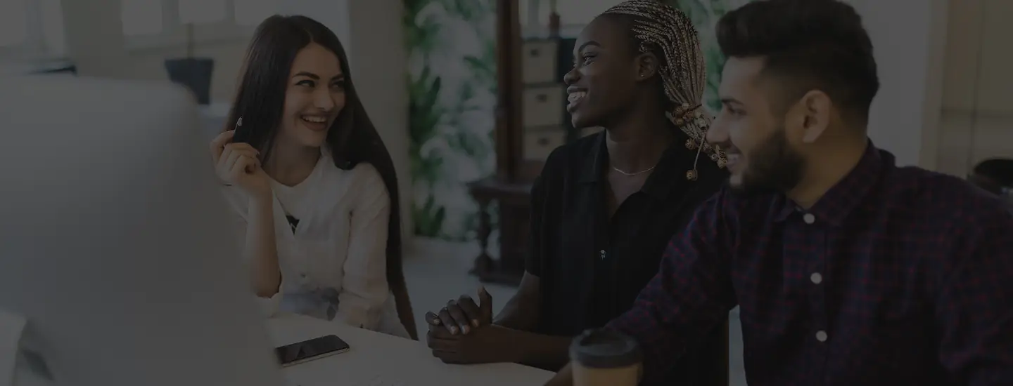 Why Our Minority-Owned Status Matters background image