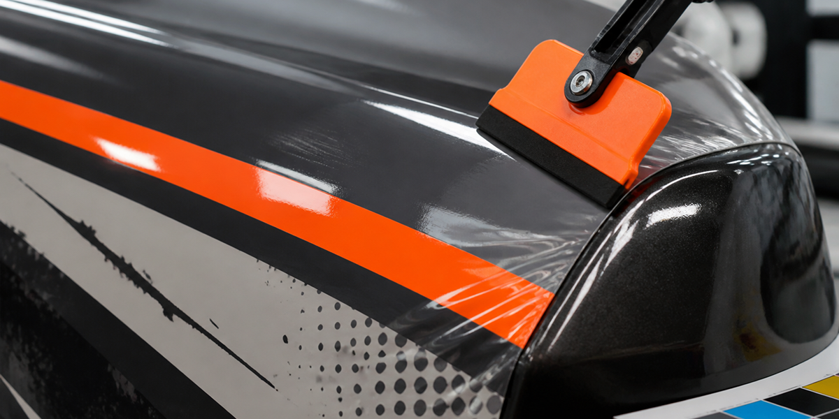 Adhesive Vinyl