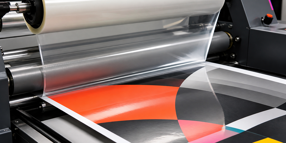 Cold Lamination