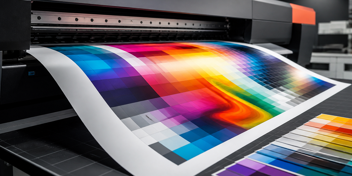 Color Gamut