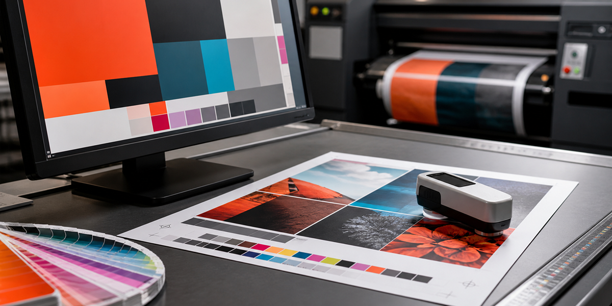 Color Management
