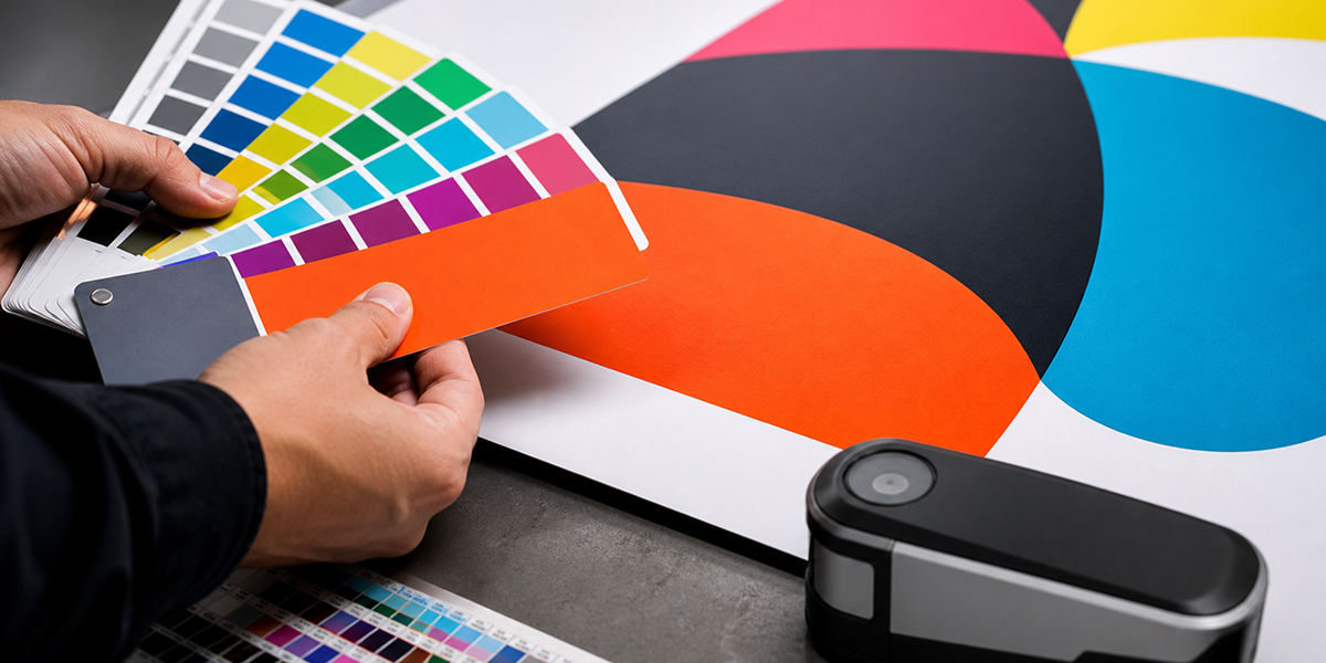 Color Matching