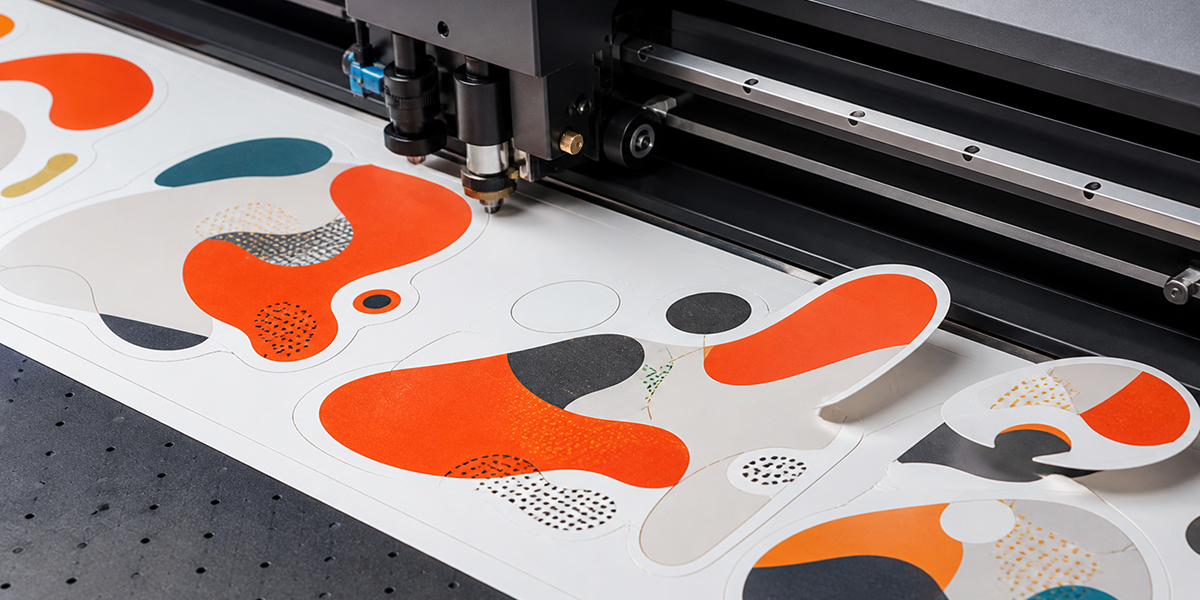 Contour Cutting