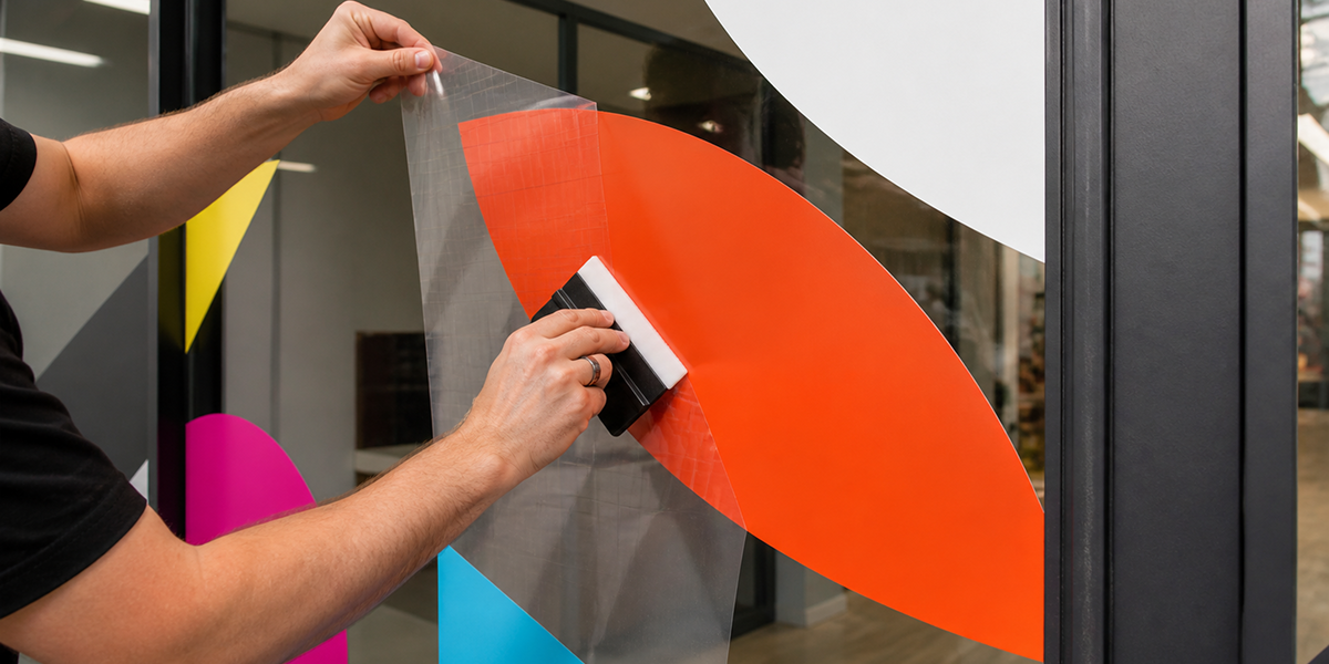 Cut Vinyl
