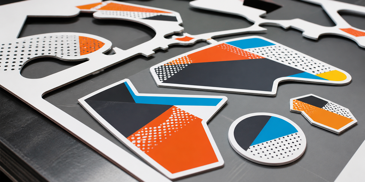 Die Cutting