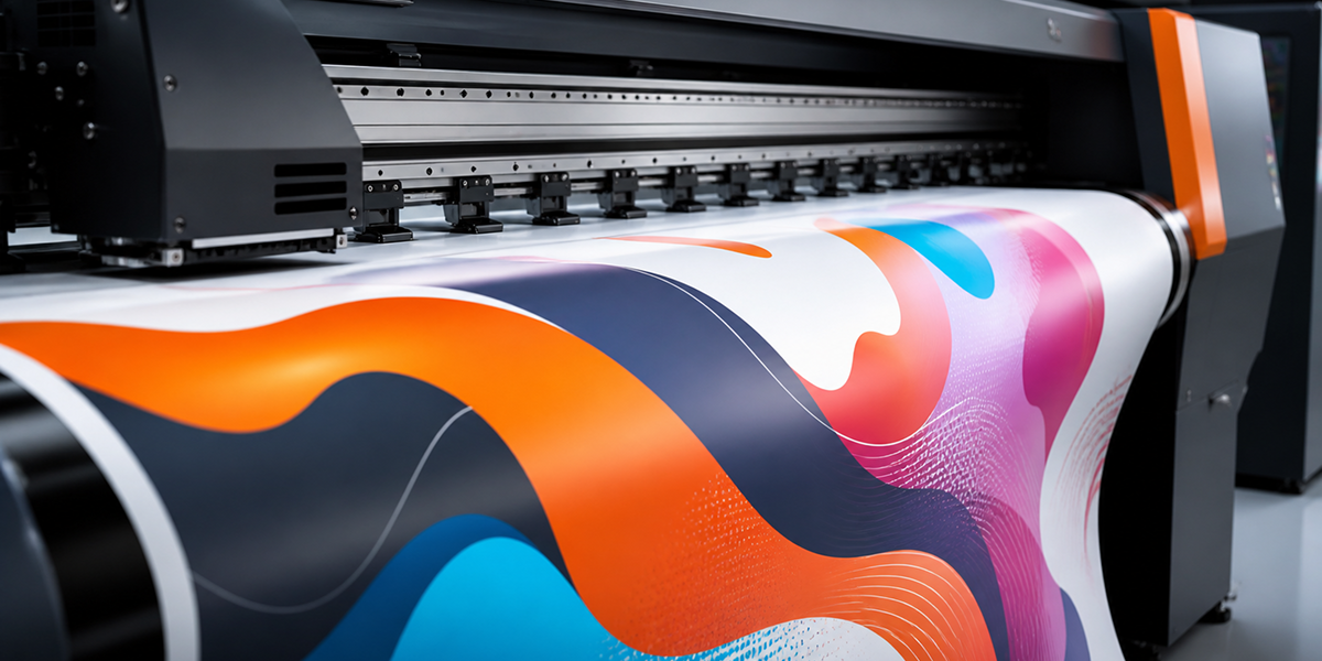 Digital Printing