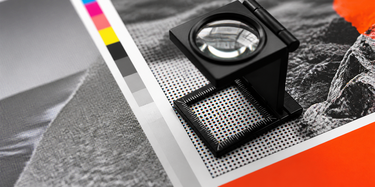 Dots Per Inch (DPI)