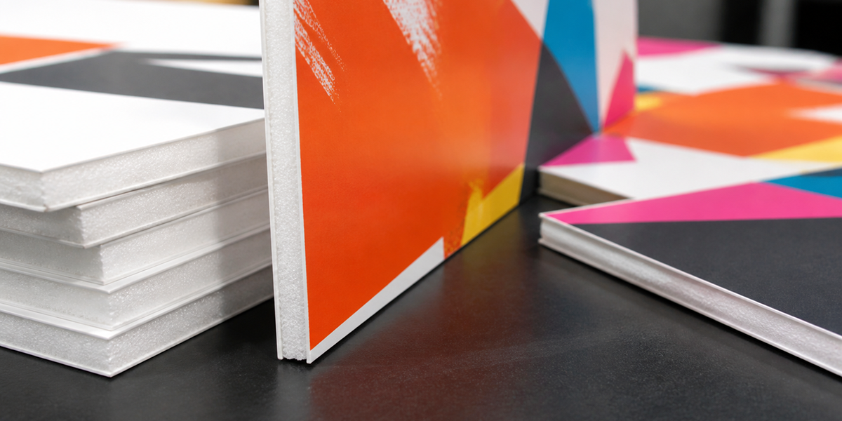Foamcore
