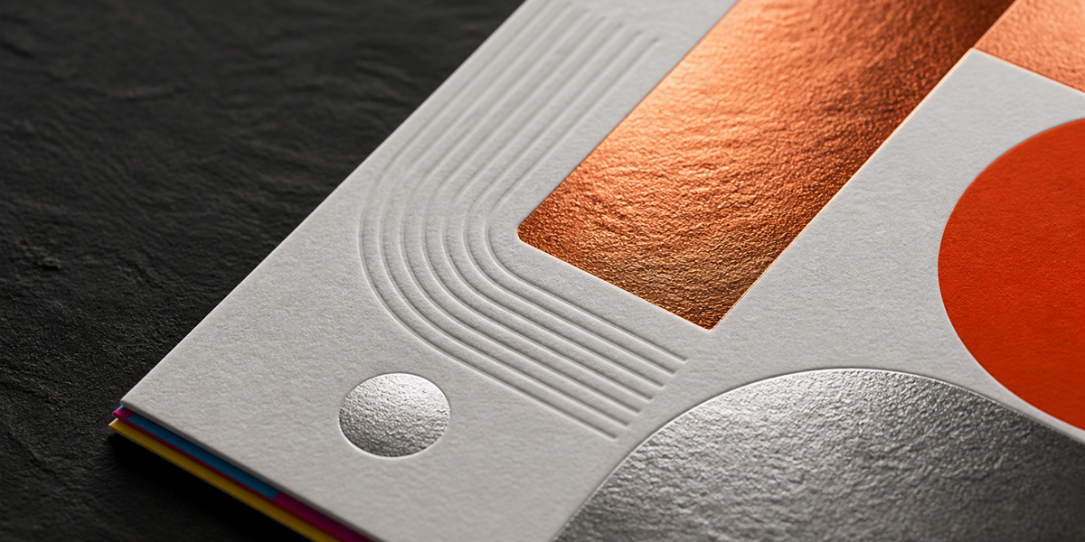 Foil Stamping