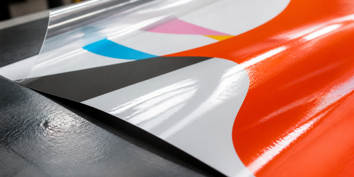Gloss Laminate