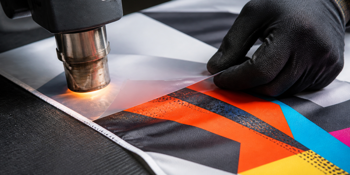 Heat-Activated Adhesive