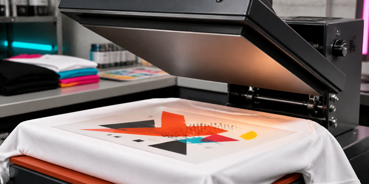 Heat Press