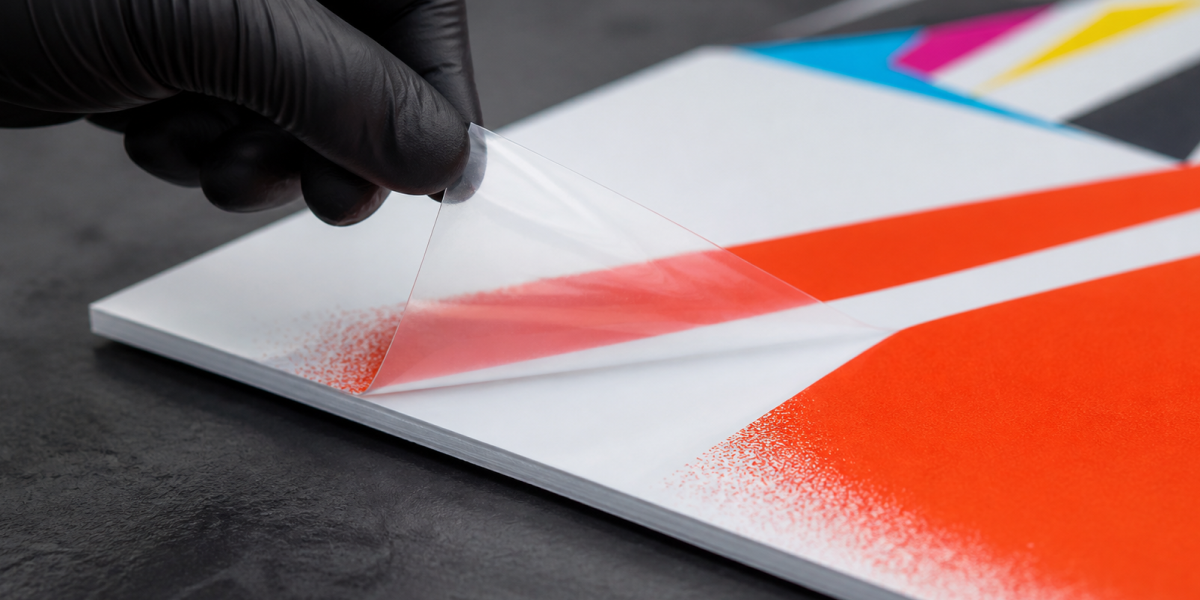 Ink Adhesion